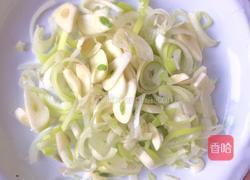 炒土豆拨烂子的做法图解4