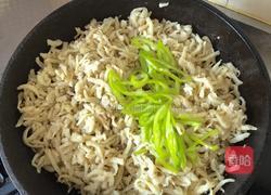 炒土豆拨烂子的做法图解8