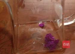 玫瑰花茶的做法图解2