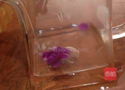 玫瑰花茶的做法图解3