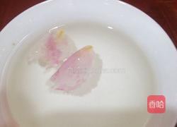 玫瑰花茶的做法图解5
