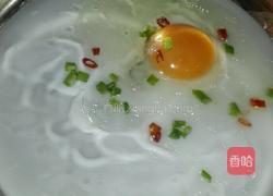 广东肠粉的做法图解4