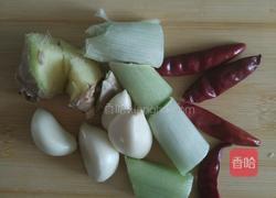 鱼头泡饼的做法图解3