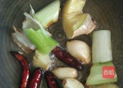 鱼头泡饼的做法图解4