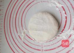 蔬菜虾皮面的做法图解4