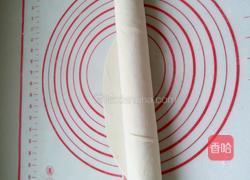 蔬菜虾皮面的做法图解5