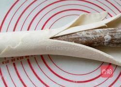 蔬菜虾皮面的做法图解10