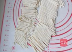 蔬菜虾皮面的做法图解14