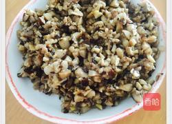 香菇肉沫沫的做法图解8