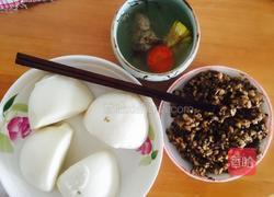 香菇肉沫沫的做法图解9