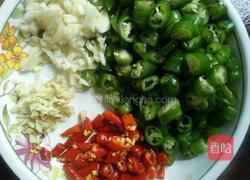 香煎土豆的做法图解2