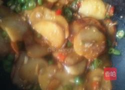 香煎土豆的做法图解5