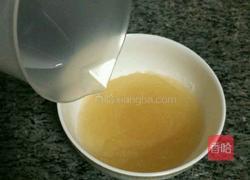 牛奶布丁的做法图解1