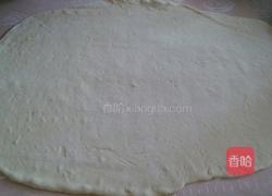 香葱椒盐花卷的做法图解3