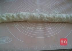 香葱椒盐花卷的做法图解8