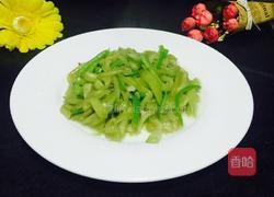 炒茄子的做法图解8