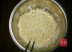 蜂蜜蛋奶小麻花的做法图解4