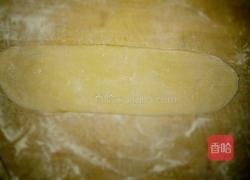 蜂蜜蛋奶小麻花的做法图解7