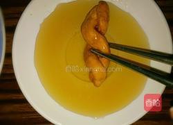 蜂蜜蛋奶小麻花的做法图解14