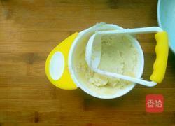 鸡肉可乐饼（烤箱版）的做法图解3