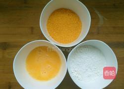 鸡肉可乐饼（烤箱版）的做法图解7