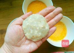 鸡肉可乐饼（烤箱版）的做法图解8