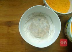 鸡肉可乐饼(烤箱版)的做法图解9