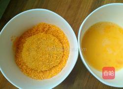 鸡肉可乐饼（烤箱版）的做法图解10