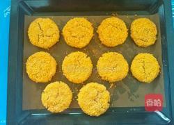 鸡肉可乐饼(烤箱版)的做法图解12