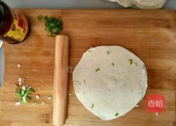 简易手抓饼的做法图解4