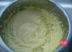 蒸锅版鸡蛋糕的做法图解3