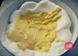 蒸锅版鸡蛋糕的做法图解5