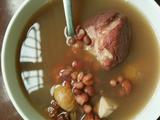 红豆薏米祛湿汤的做法[图]