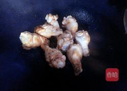 红烧鸡腿的做法图解8