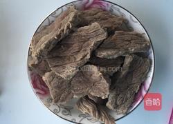 韩式冷面的做法图解2