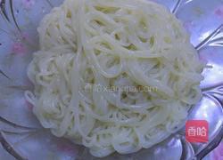 韩式冷面的做法图解5