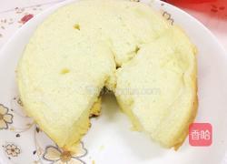 电饭煲蛋糕的做法图解4