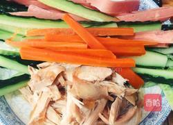 寿司的做法图解2