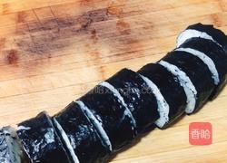 寿司的做法图解5