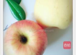 果蔬沙拉(自由发挥)的做法图解1