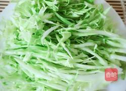 果蔬沙拉(自由发挥)的做法图解3