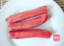 果蔬沙拉(自由发挥)的做法图解8