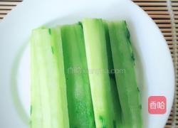 果蔬沙拉(自由发挥)的做法图解9