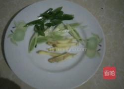 大闸蟹的做法图解4