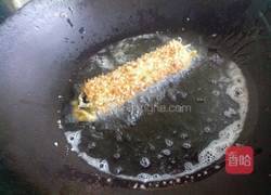 香煎三丝豆皮卷的做法图解6