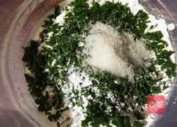 客家风味—煎荞粄的做法图解4