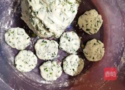 客家风味—煎荞粄的做法图解6