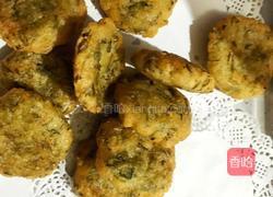 客家风味—煎荞粄的做法图解8