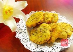 客家风味—煎荞粄的做法图解9