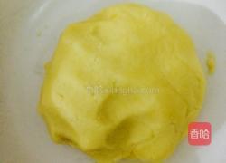 红豆沙一口酥的做法图解5